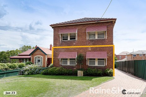 1/122 Hanbury St, Mayfield, NSW 2304