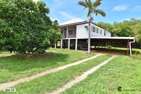 31 Marion St, Charters Towers City, QLD 4820