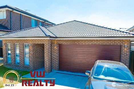 36 Rocco Pl, Green Valley, NSW 2168