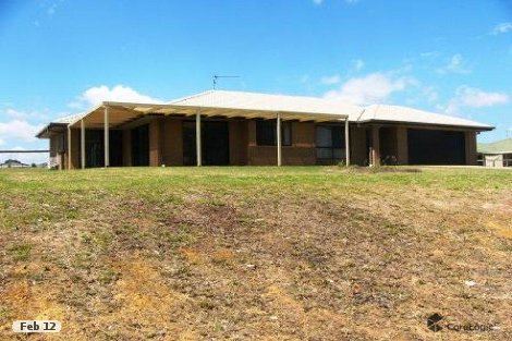 364 Old Toowoomba Rd, Placid Hills, QLD 4343