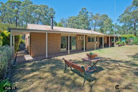 24 Peppermint Ct, Dales Creek, VIC 3341