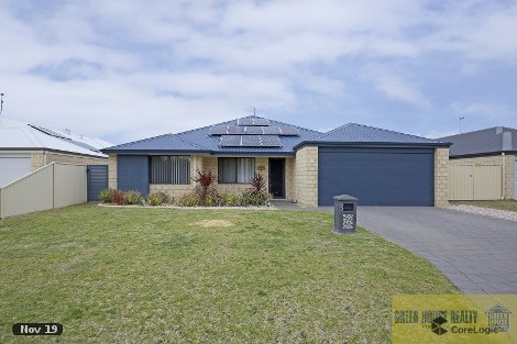 42 Naturaliste Dr, Pinjarra, WA 6208