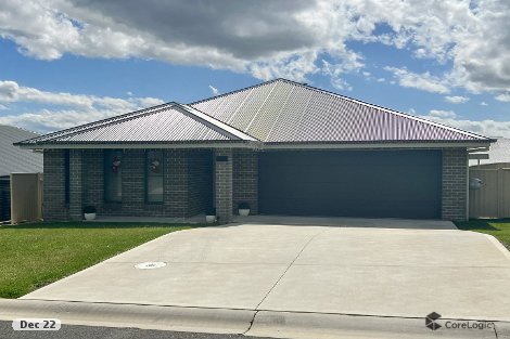 3 Mcgillan Dr, Kelso, NSW 2795