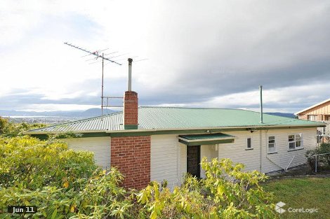 27 Benjafield Tce, Mount Stuart, TAS 7000