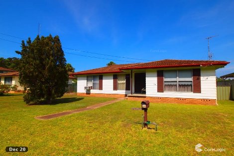 48 Soldiers Rd, Pelican, NSW 2281