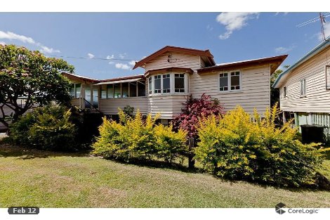 48 Lucas St, Berserker, QLD 4701