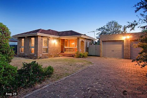 3 Dumbarton Cct, Melton West, VIC 3337