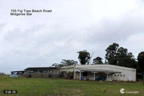 113 Fig Tree Beach Rd, Midgeree Bar, QLD 4852