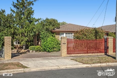 19 Hinkler Ave, Sebastopol, VIC 3356