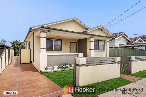 20 Banksia St, South Granville, NSW 2142