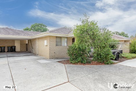 3/37 Mathoura St, Midland, WA 6056