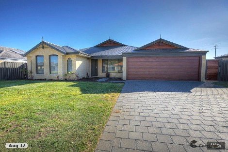 7 Rosemary St, Wattle Grove, WA 6107