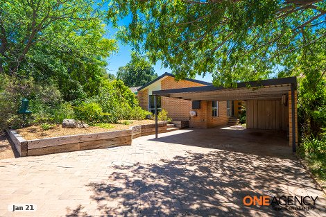 7 Crooke Cl, Calwell, ACT 2905