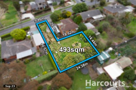 49b Rankin Rd, Boronia, VIC 3155