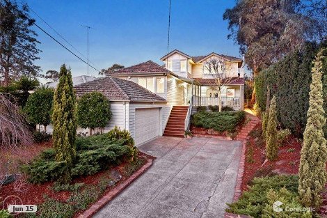 55 Edwards St, Lower Plenty, VIC 3093