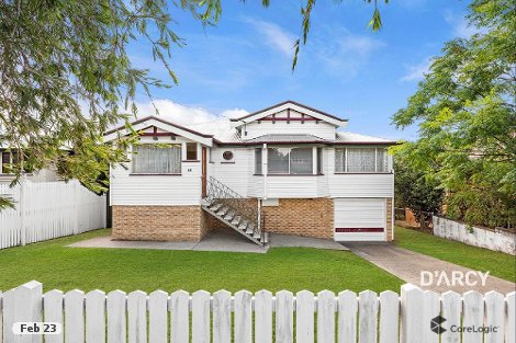 53 Leslie St, Bardon, QLD 4065