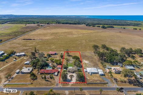 33 Davenport Dr, Coonarr, QLD 4670