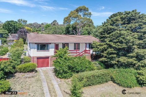 57 Gurrang Ave, Ngunnawal, ACT 2913