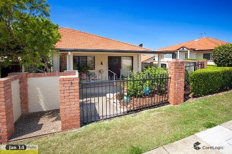 3/17 Spencer St, Aspley, QLD 4034