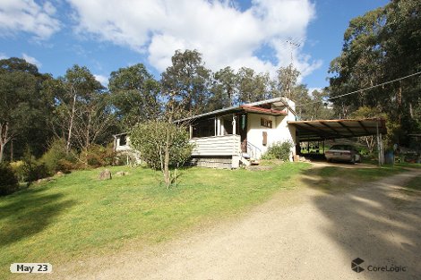 73 Reefton Dr, Mcmahons Creek, VIC 3799