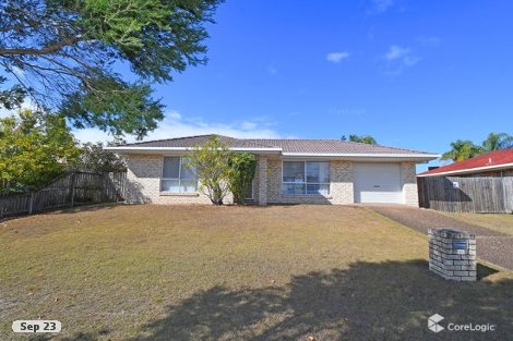 95 Snapper St, Kawungan, QLD 4655