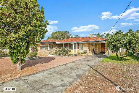 22 Brigalow Way, Armadale, WA 6112