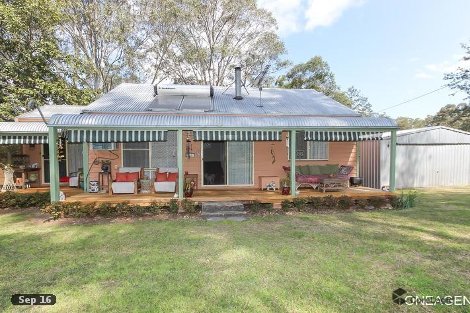 20 Main St, Bellbrook, NSW 2440