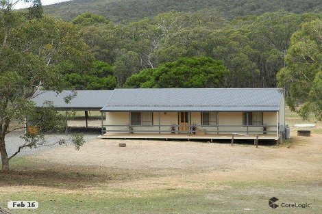 667 Readers Rd, Quialigo, NSW 2580