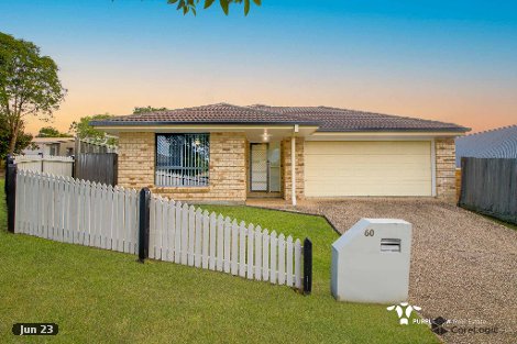 60 Elmwood Cct, Springfield Lakes, QLD 4300