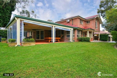 11a Leo Rd, Pennant Hills, NSW 2120