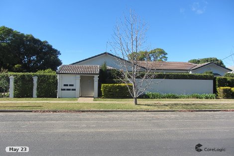 2/80-82 Edward St, Moree, NSW 2400