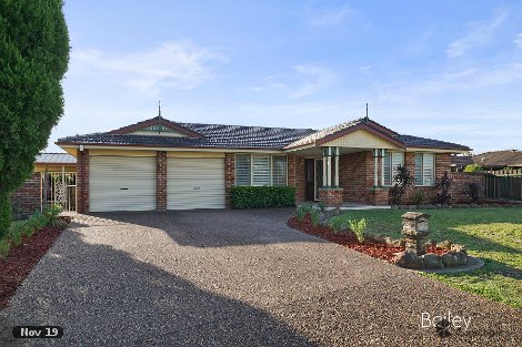 25 Acacia Cct, Hunterview, NSW 2330