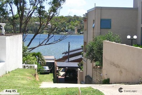 99 Kangaroo Point Rd, Kangaroo Point, NSW 2224