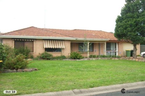 73 Dartmoor Cct, Emu Heights, NSW 2750