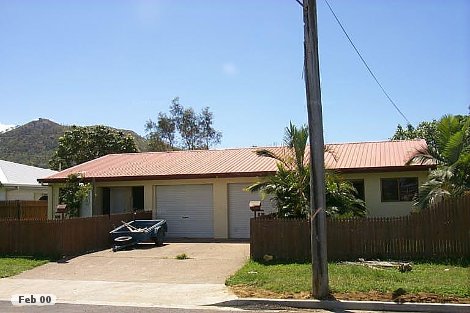 1/7 Clarendon St, Hyde Park, QLD 4812