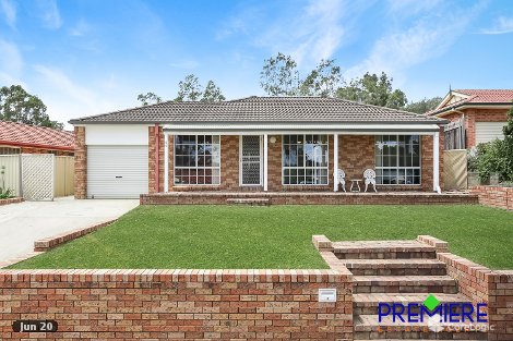 50 Downes Cres, Currans Hill, NSW 2567