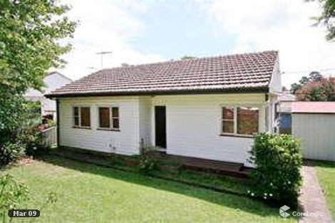 31 Burrabogee Rd, Pendle Hill, NSW 2145