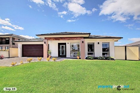 20 Firetail Gr, Plumpton, NSW 2761