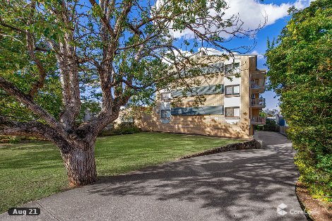 4/11 Hawthorne St, Enoggera, QLD 4051