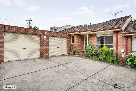 3/404 Buckley St, Essendon West, VIC 3040