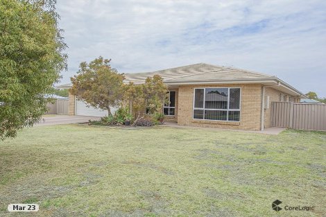 60 Sommerfeld Cres, Chinchilla, QLD 4413