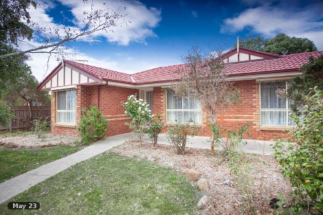 1 Barbara St, Woodend, VIC 3442