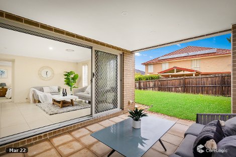 5 Glenheath Ave, Kellyville Ridge, NSW 2155