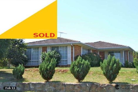 72 Central Park Dr, Bow Bowing, NSW 2566