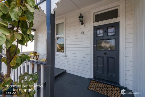 7d Wignall St, North Hobart, TAS 7000