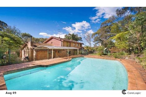 15 Halloran Ave, Davidson, NSW 2085