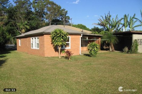 6075 Tweed Valley Way, Burringbar, NSW 2483