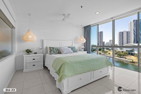 1504/33 T E Peters Dr, Broadbeach Waters, QLD 4218