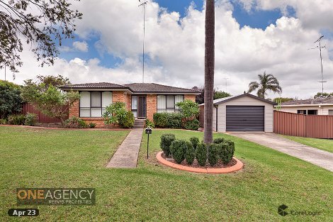 4 Gadara Dr, South Penrith, NSW 2750