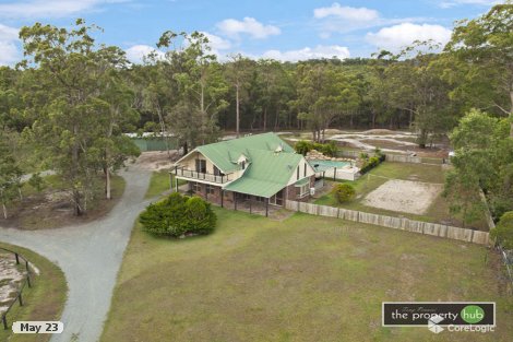 46-48 Conifer Ct, Logan Village, QLD 4207